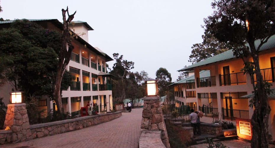 Club Mahindra Mount Serene, Munnar 1